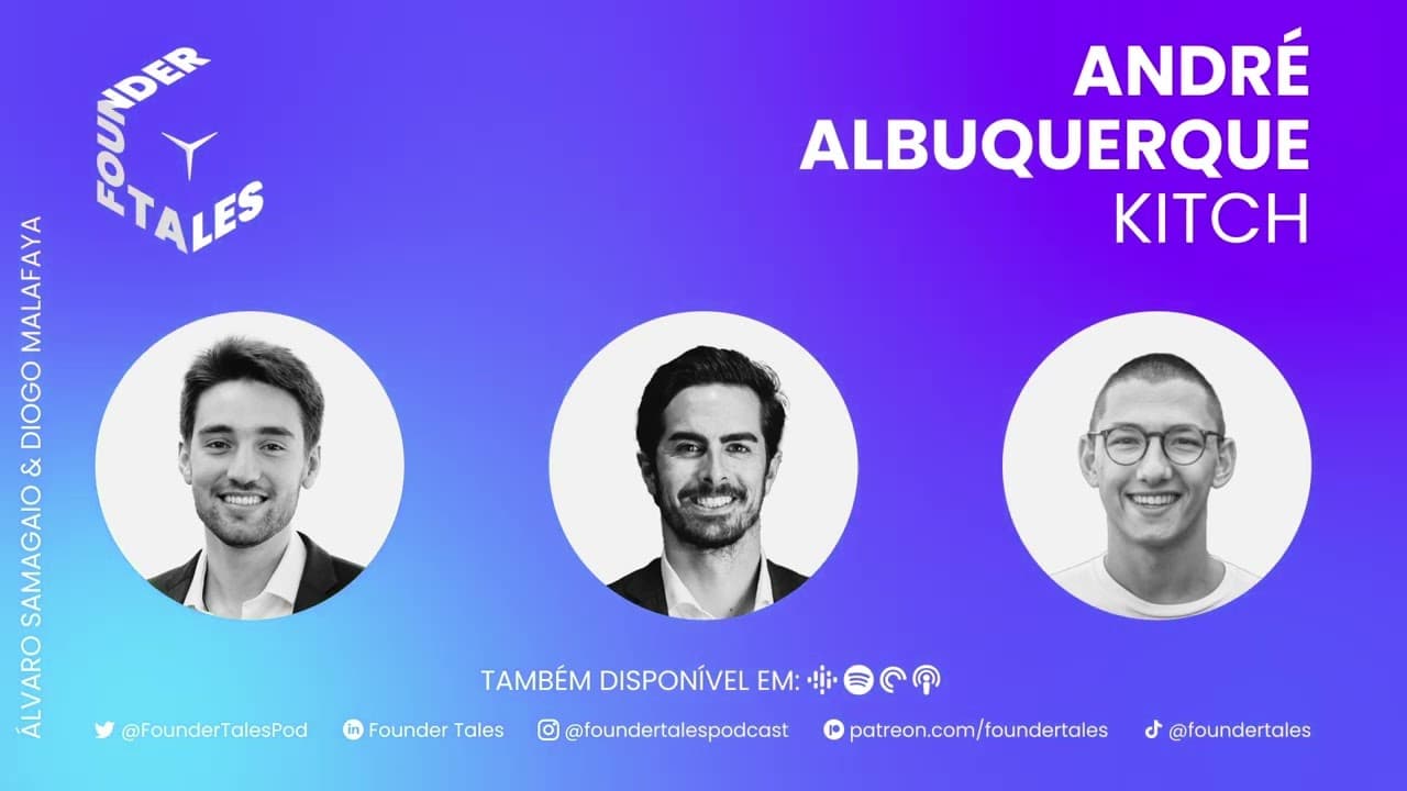 De Product Manager a Founder