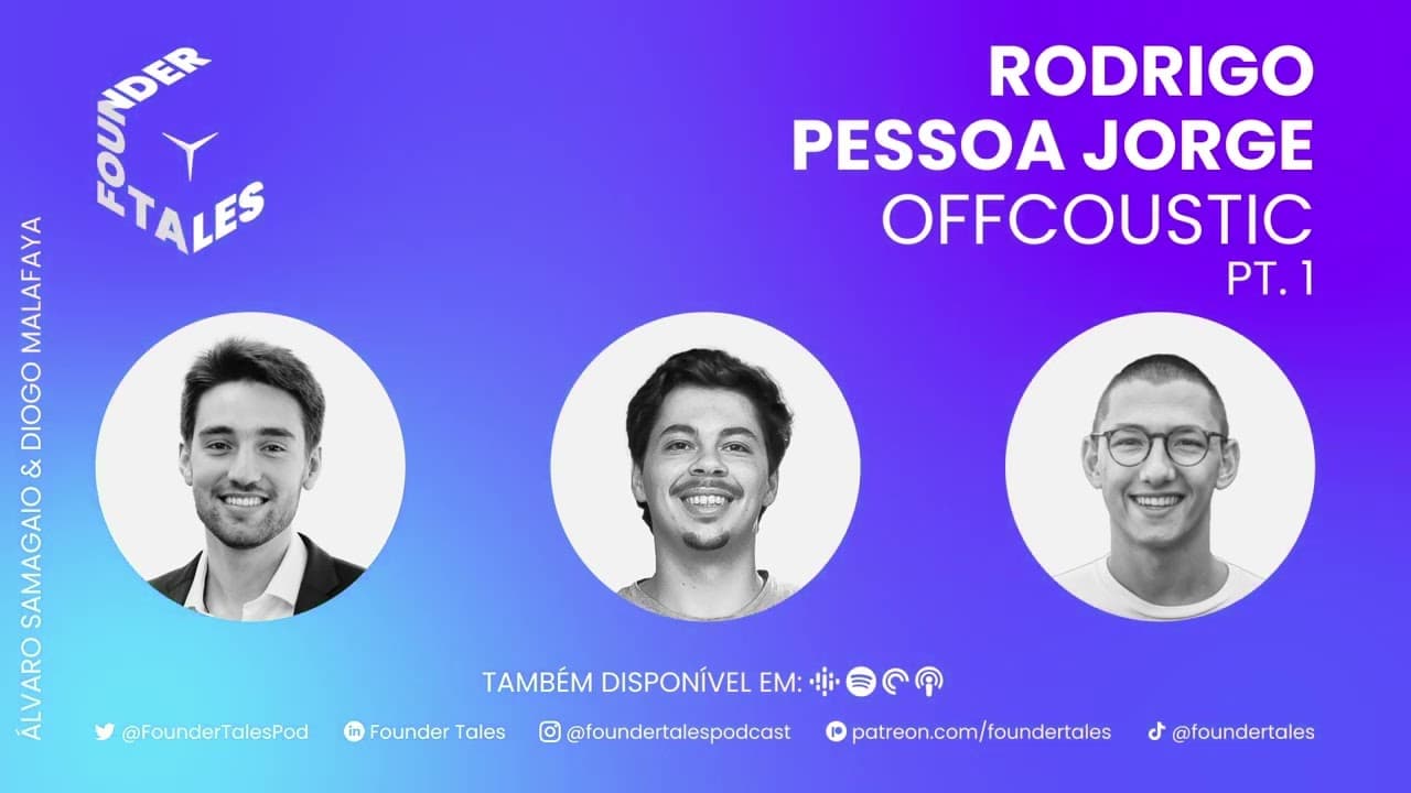 #21 Parte 1 - Cabines as a Service e testar ideias
