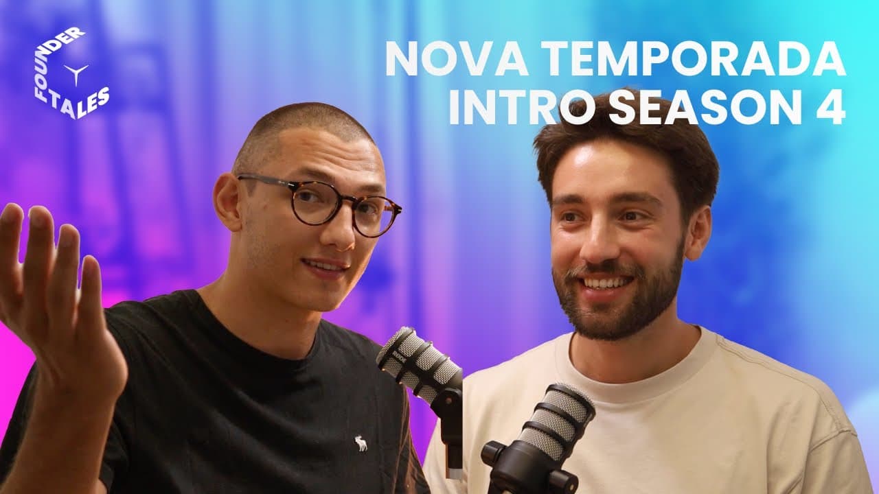 S3E9 - Especial Tales&Beers ao vivo: "A tua ideia espetacular é uma M*RDA!"