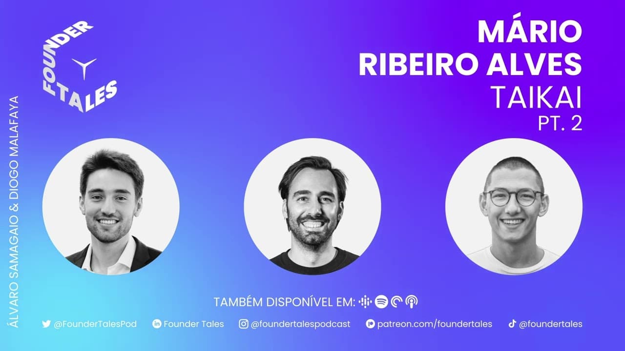 #11 Parte 2 - A blockchain no recrutamento e investimento