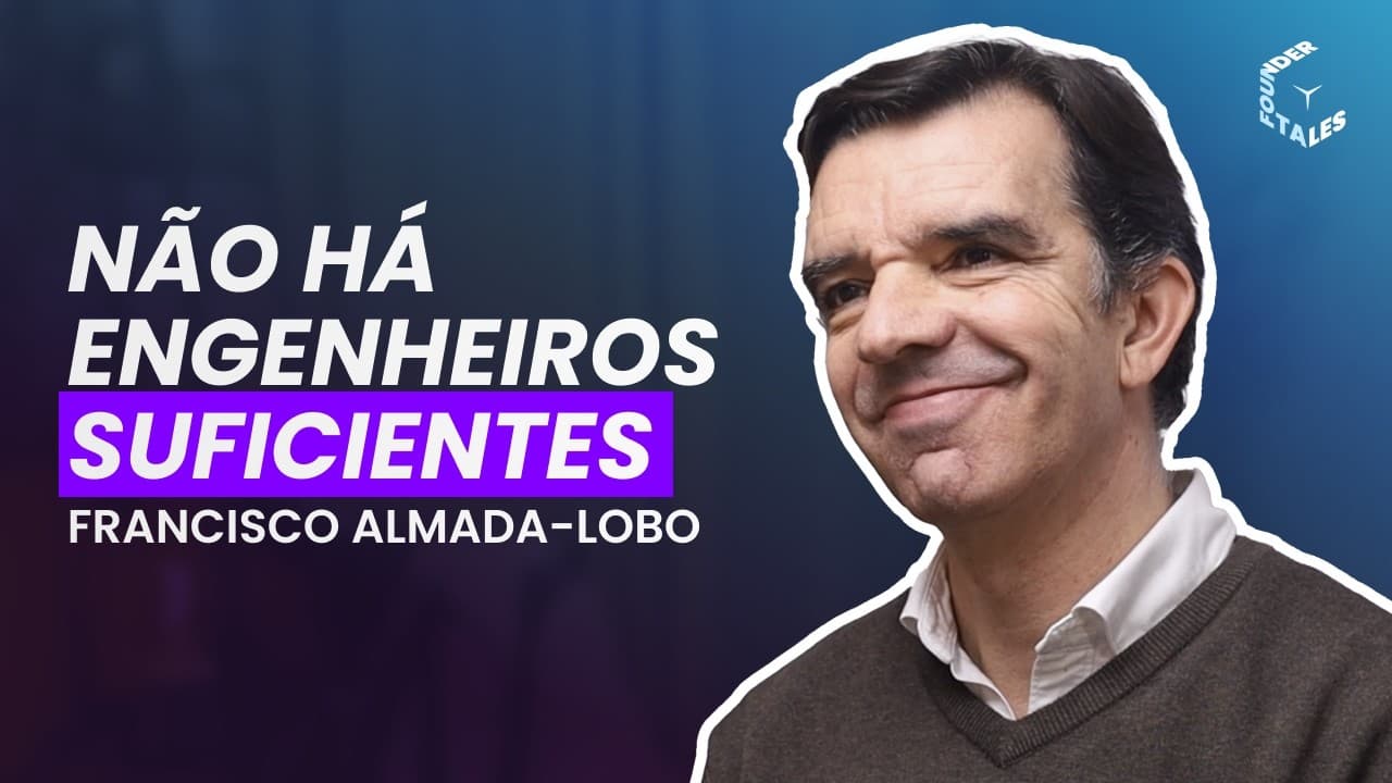 A falta de talento tecnológico em Portugal