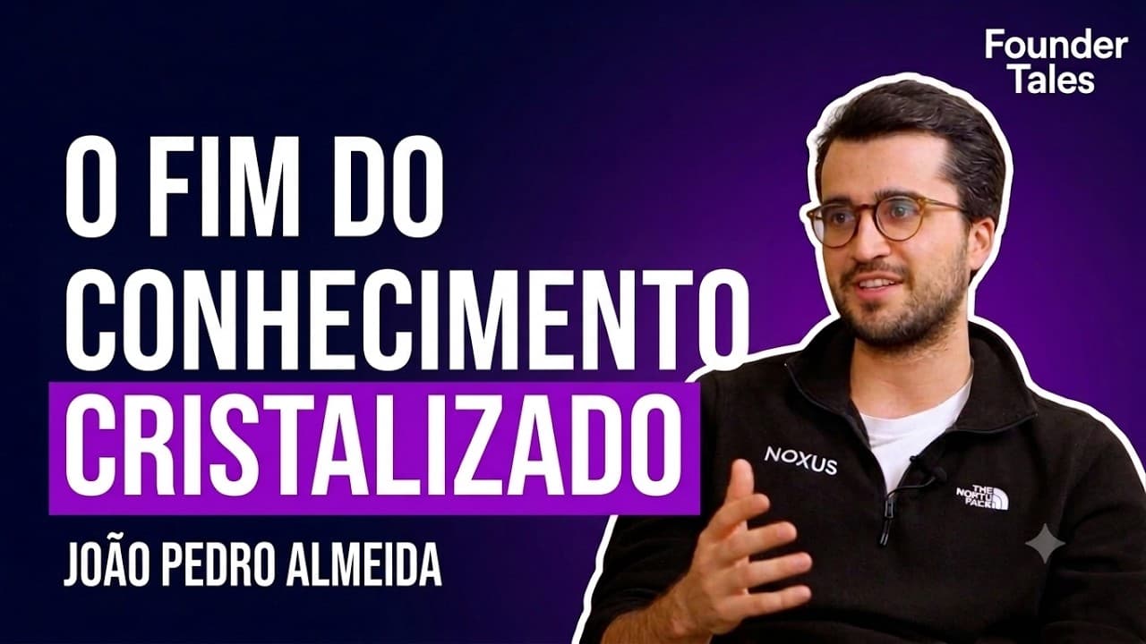 "Não fazemos pilotos nem vendemos tokens"