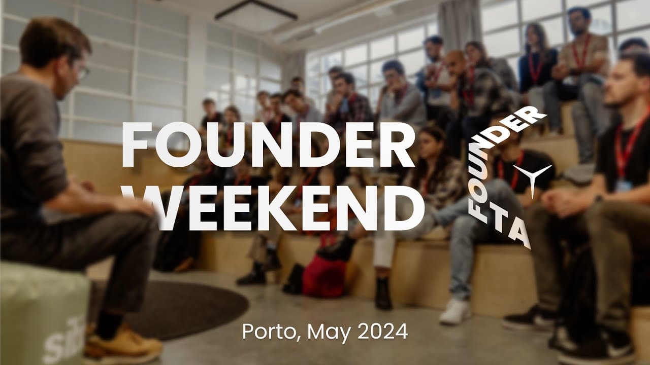 De estagiário a CEO e o problema do networking